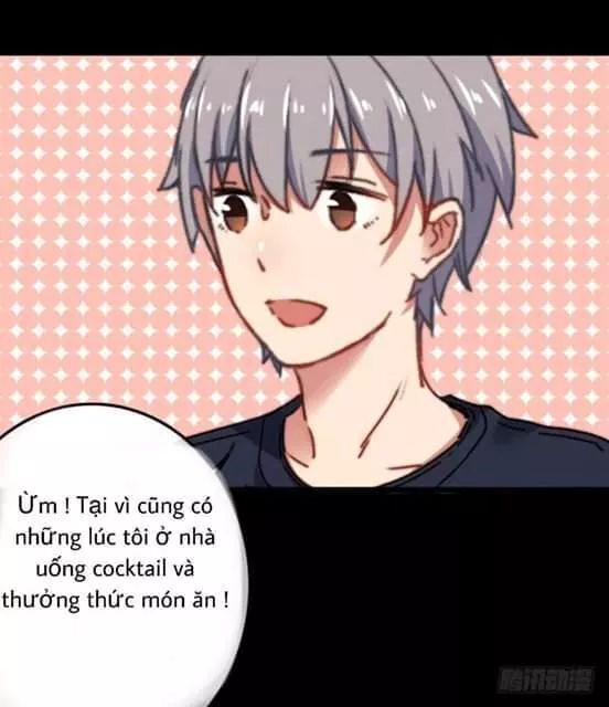 lời thì thầm chapter 18 56