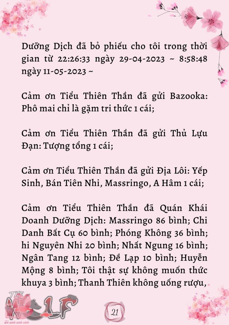 xuyên không vào nhóm nhạc nam 200 người chapter 2 21