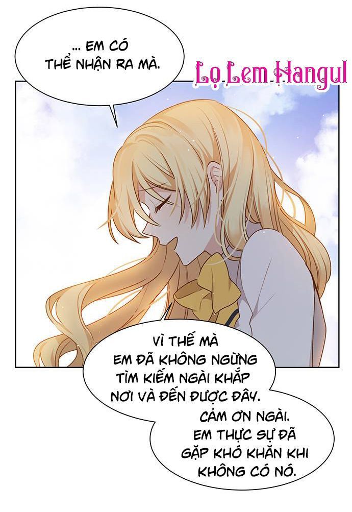 tôi là vị hôn thê phản diện chapter 13 8