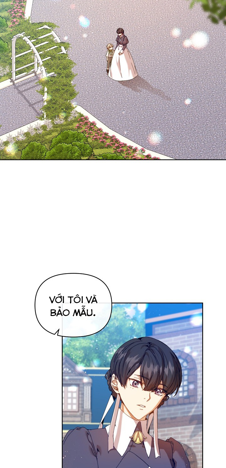 tôi là bảo mẫu của nam chính chapter 22 68