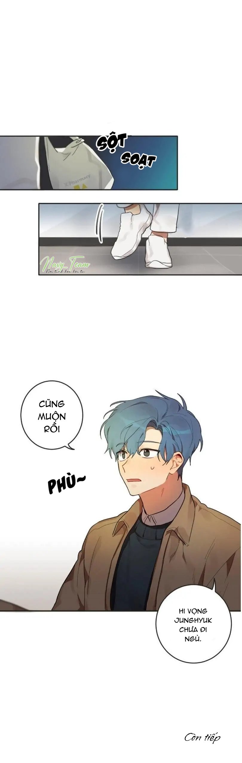 khi tên hai ta hợp nhau chapter 3 12