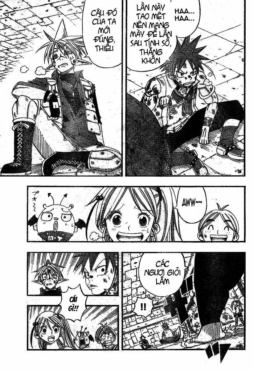 buster keel chapter 6 30