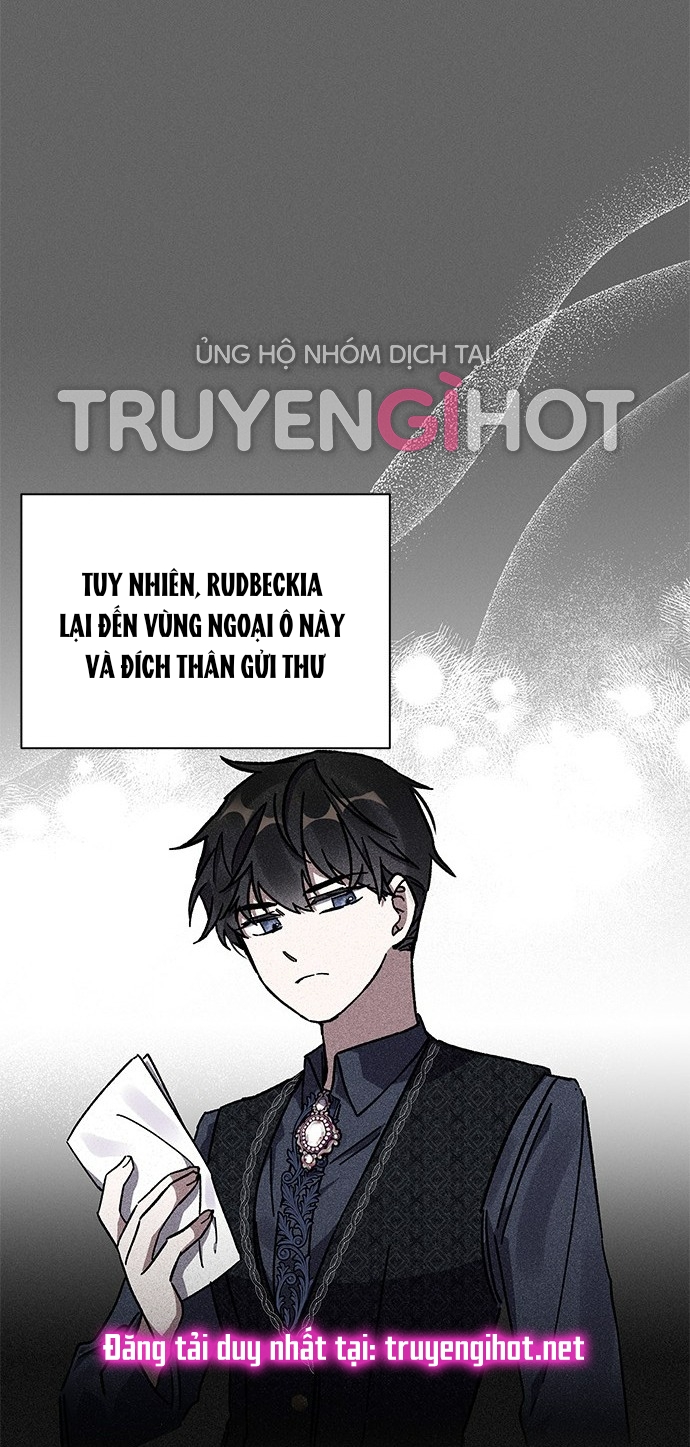 ôi kẻ thù không đội trời chung thân ái của tôi chapter 4 31