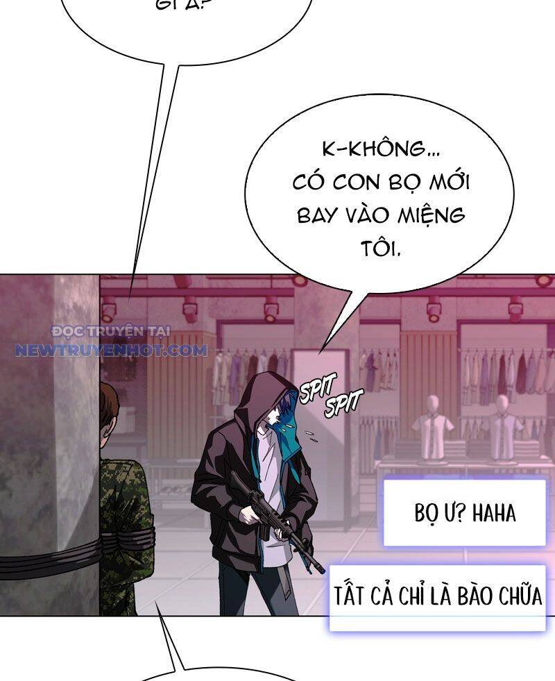 tận thế cũng chỉ là trò chơi chapter 33 55