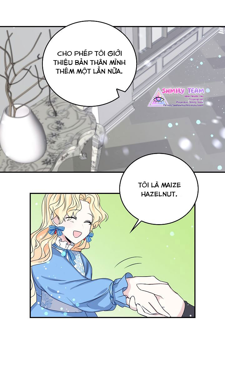 tôi là bạn gái cũ của một vị anh hùng chapter 11 27