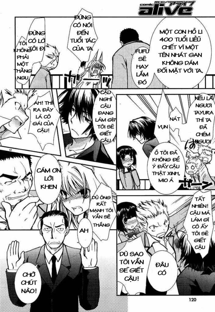 kanokon chapter 10 12