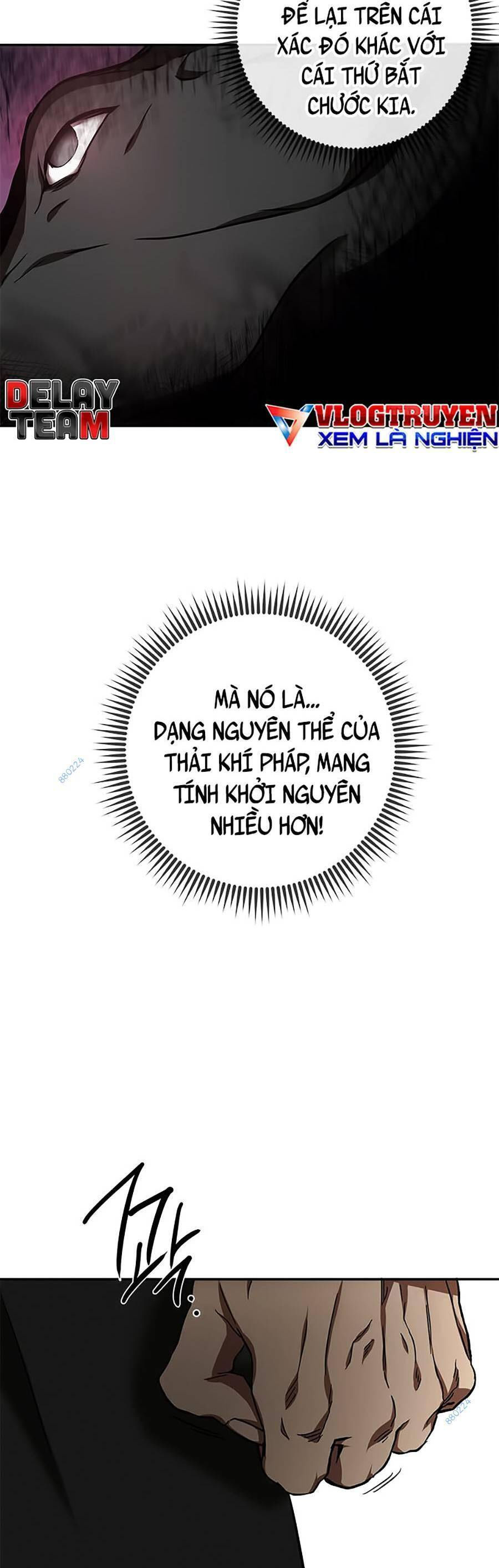 võ đang kỳ hiệp chapter 80 7