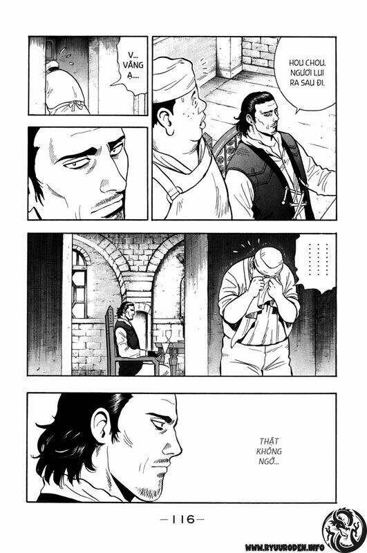 hoàng phi hồng phần iii chapter 2 113