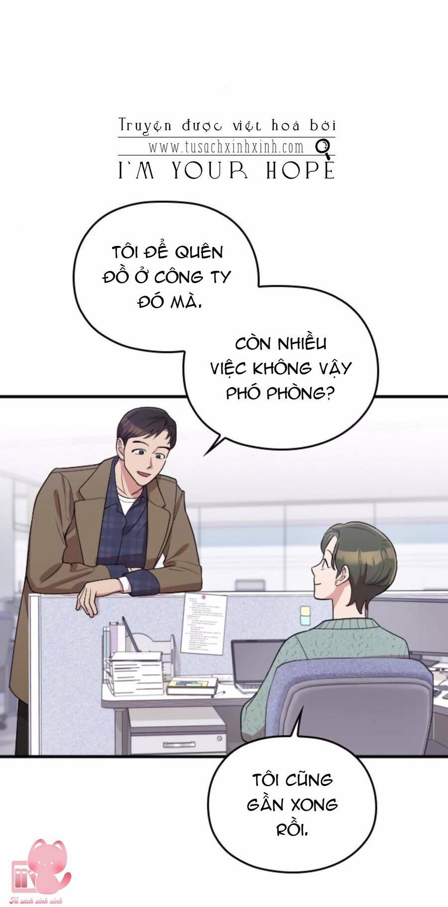 cô đi mà lấy chồng tôi đi chapter 61 16