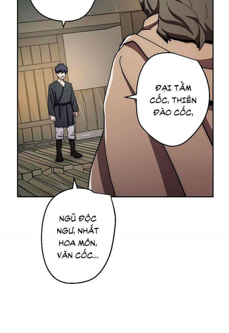 huyền thoại diệt thế độc long chapter 21 78