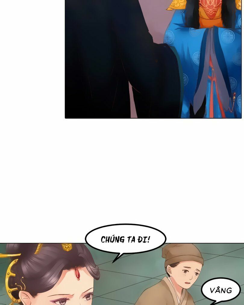 thứ nữ hữu độc chapter 43 13