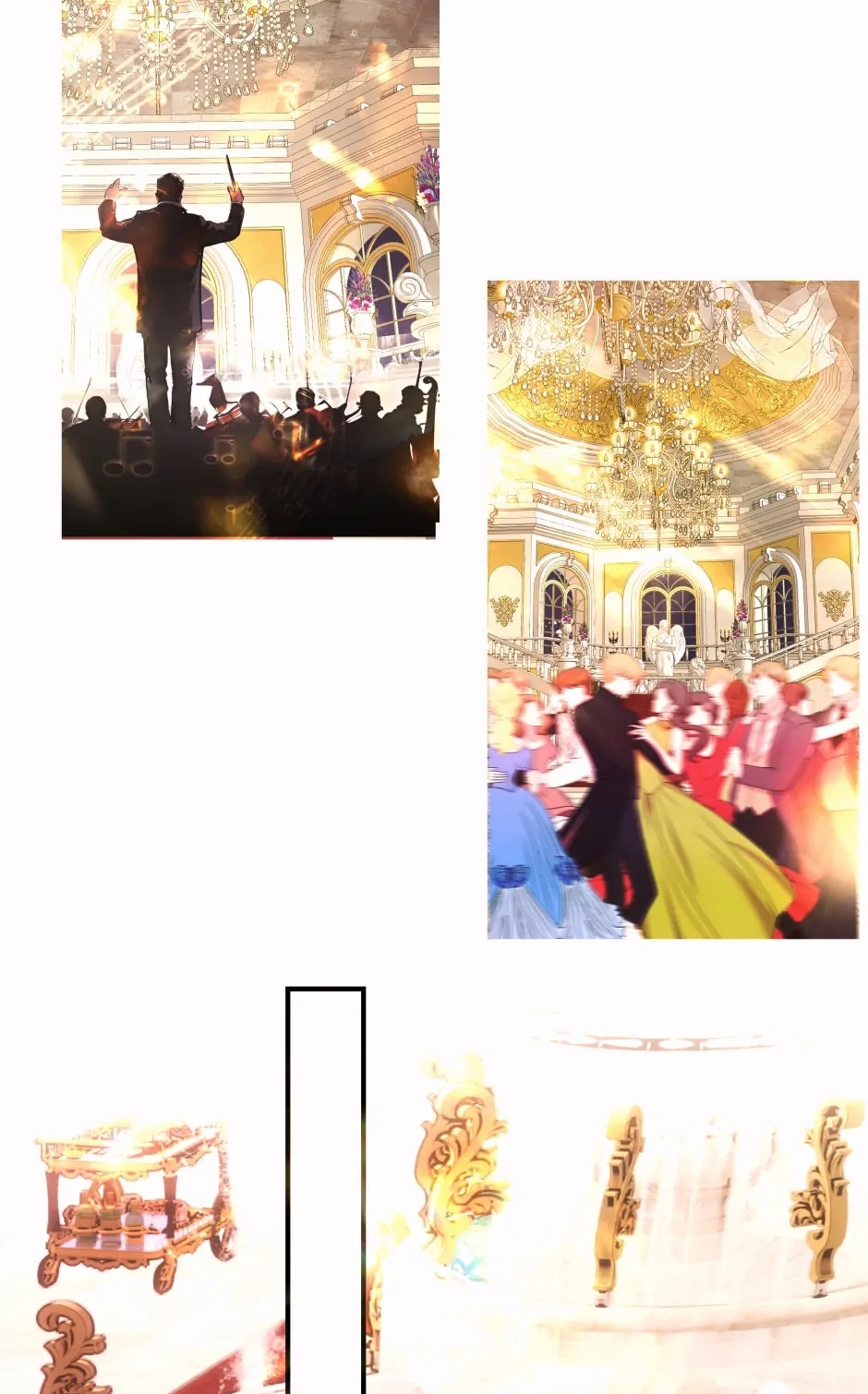 tôi đã ký khế ước với ác quỷ chapter 29.1 29