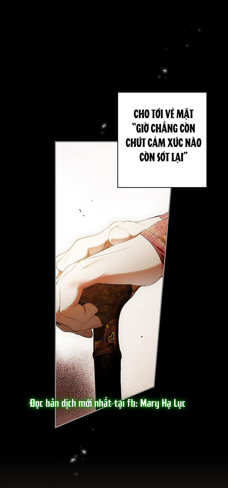 quý cô bí ẩn - secret lady chapter 105 54