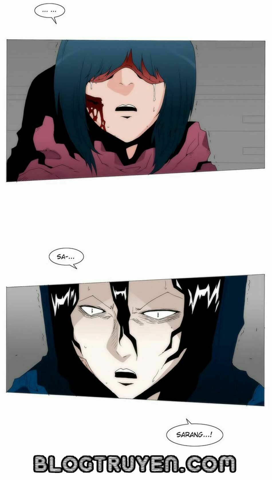 siêu năng 1.5 chapter 33 17