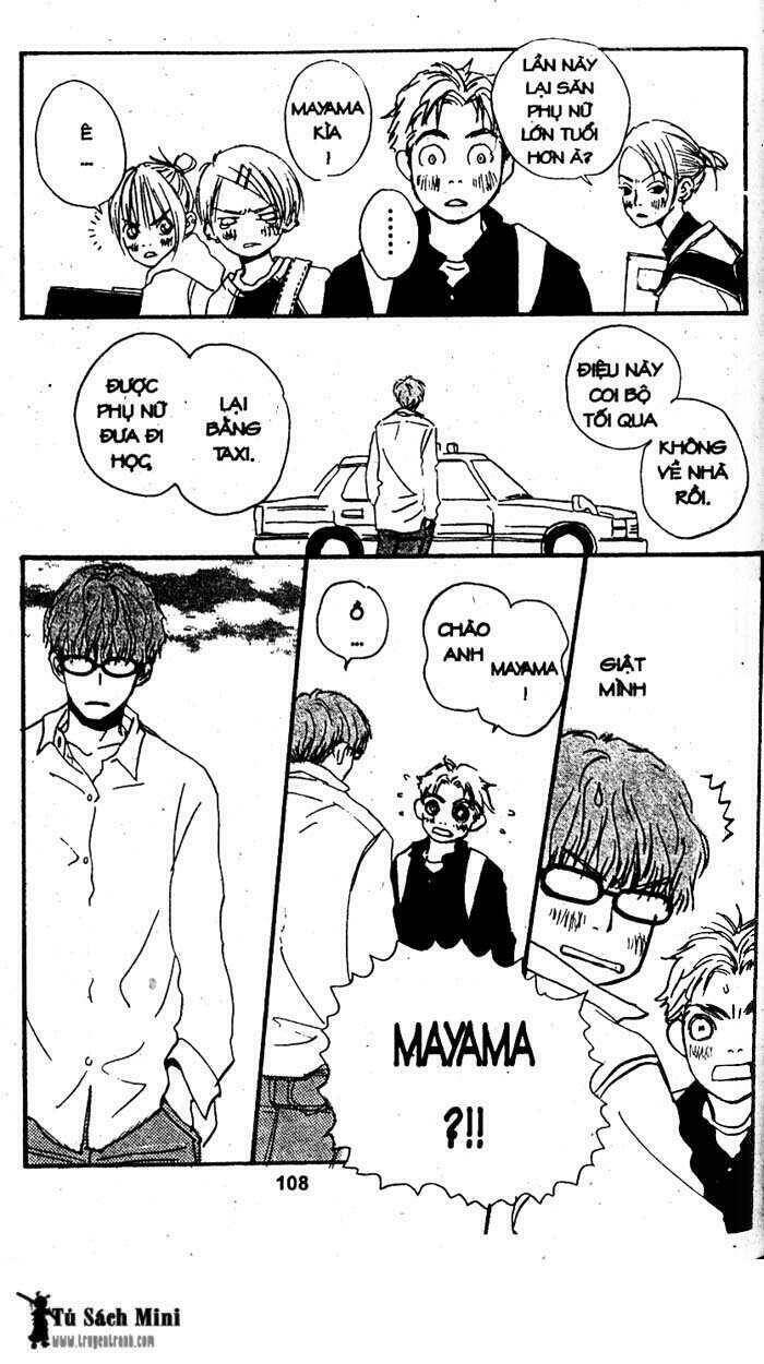 tình yêu và cuộc sống chapter 7 4