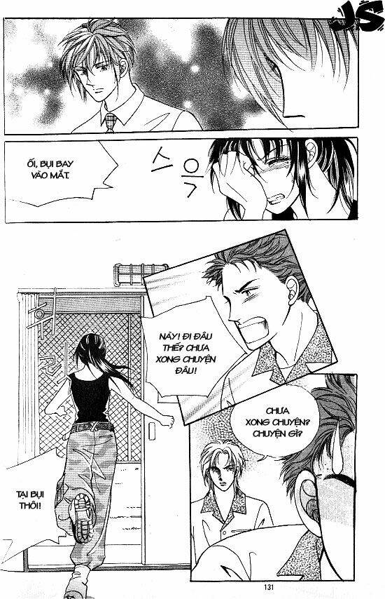 hot blooded woman chapter 10 17