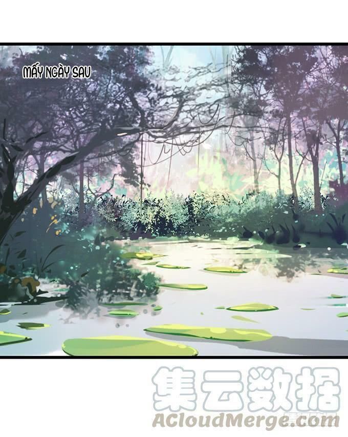 hồ tiên hung bạo chapter 129 27