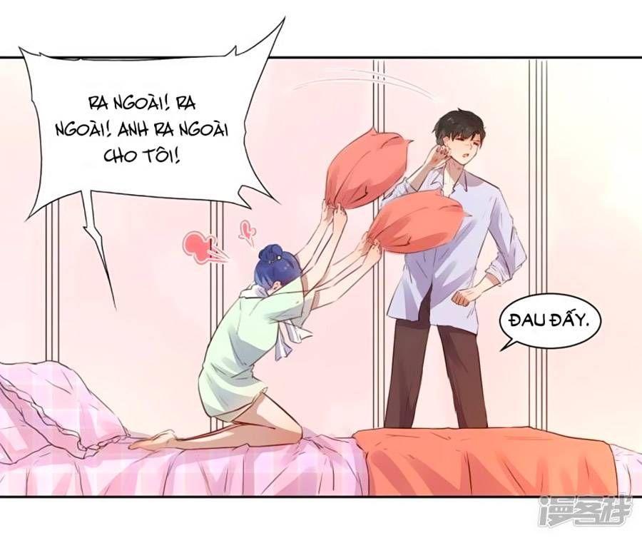 thầy giáo ác ma yêu tôi rồi chapter 7 18