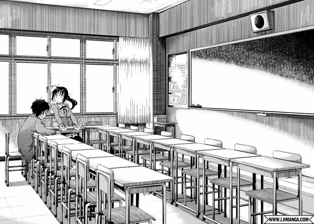 seifuku aventure chapter 1 11