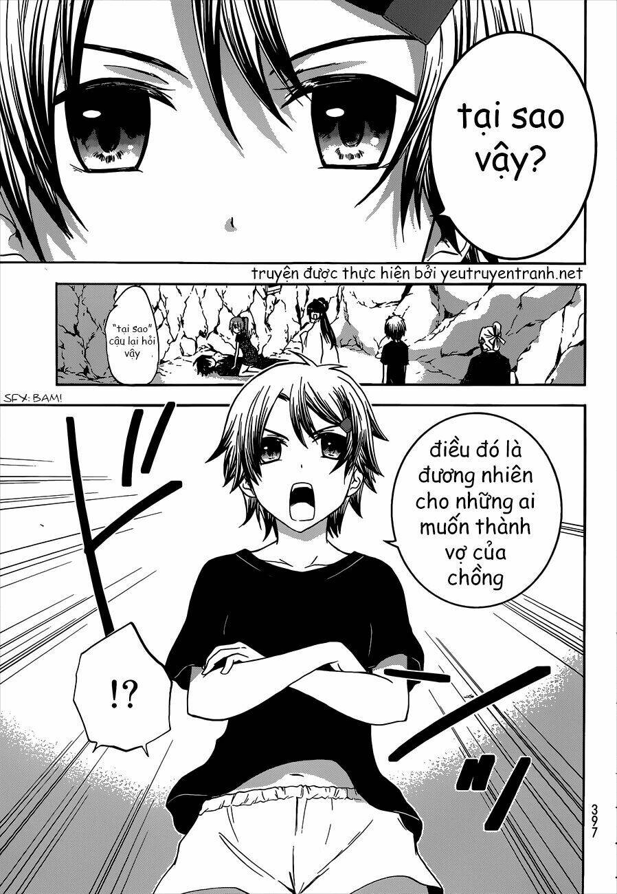 maga-tsuki chapter 40 14