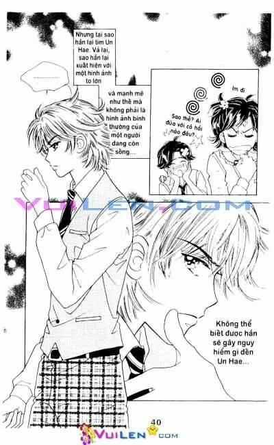 hội trừ ma chapter 3 40