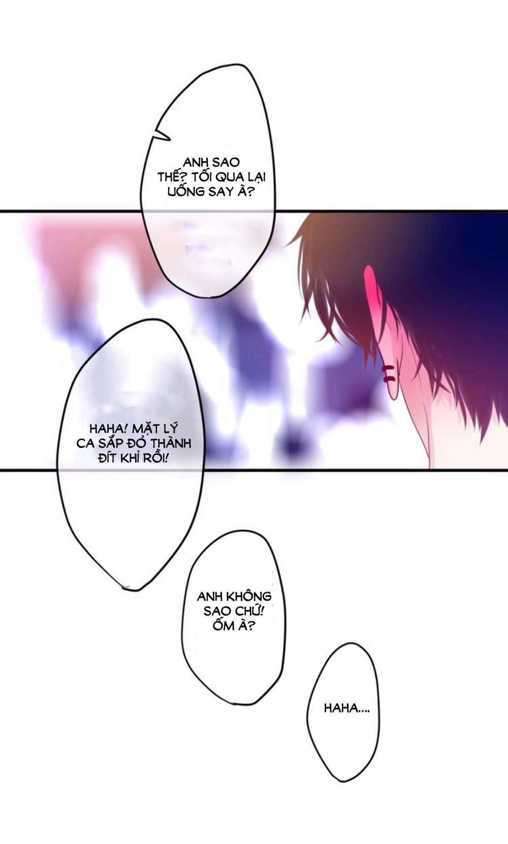 tháng sáu kì diệu chapter 21 11