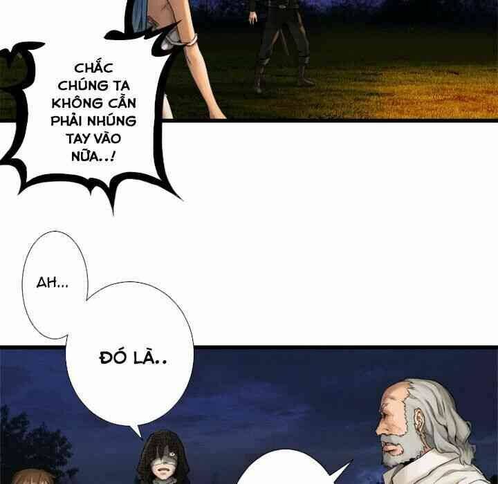 triệu hồi đến thế giới fantasy chapter 15 57