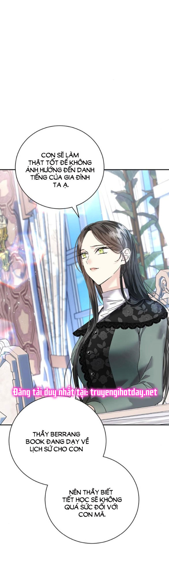 chiếm hữu trái tim bạo chúa chapter 18.1 19