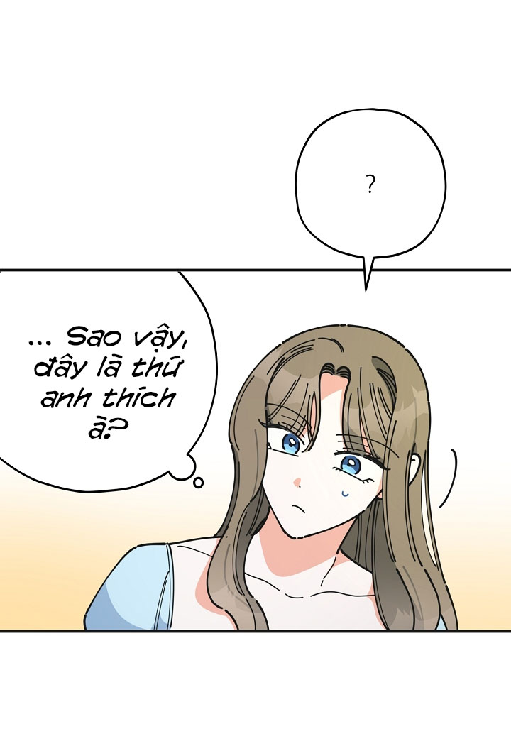 ác nữ tiểu thư chapter 70 72