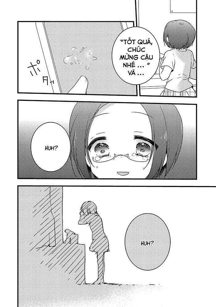 zero distance sentiment chapter 1 18