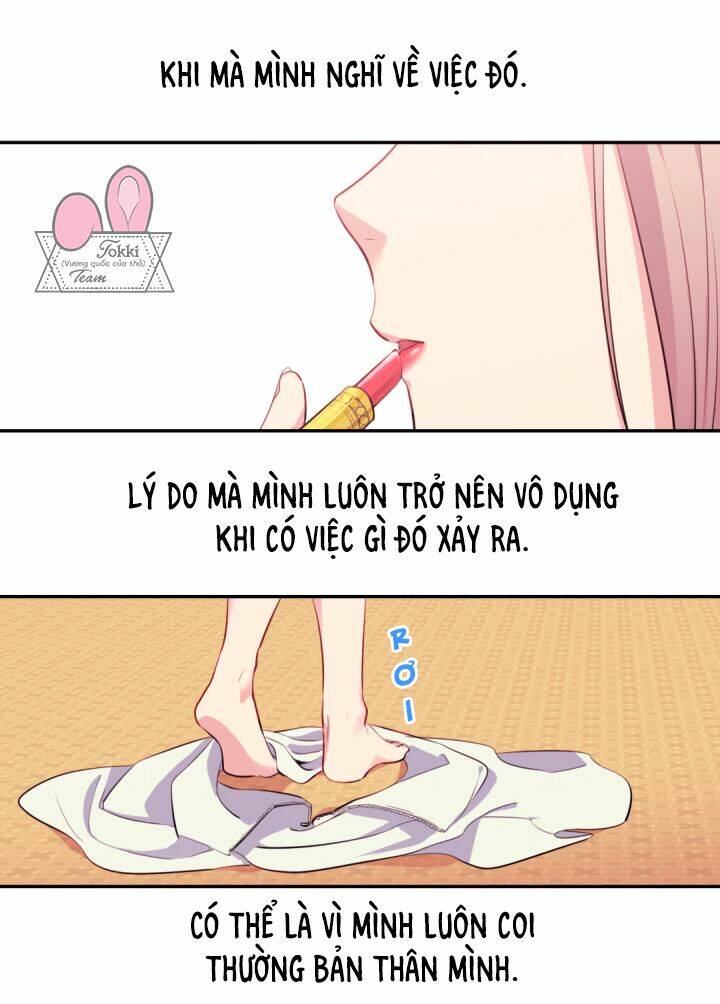 daisy: con đừng trở thành vị hôn thê của công tước chapter 3 17