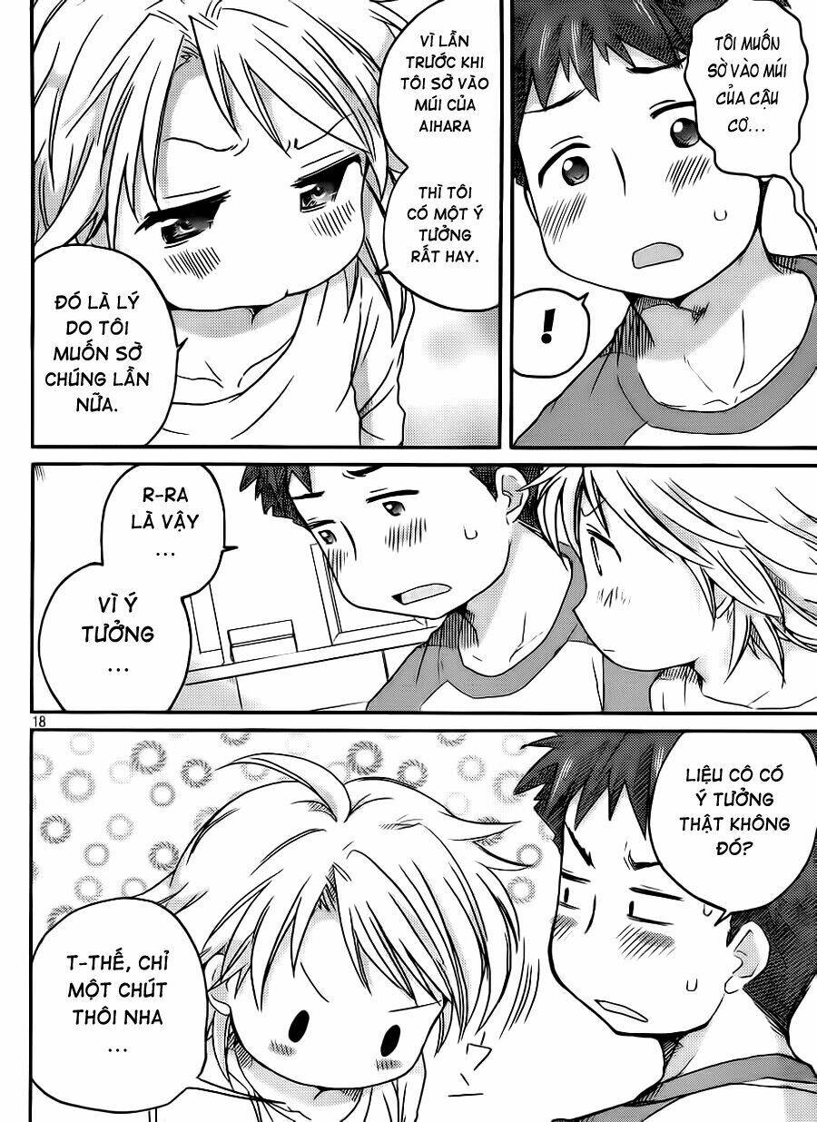 comic studio chapter 6 20