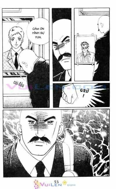 anh là của tôi chapter 2 55