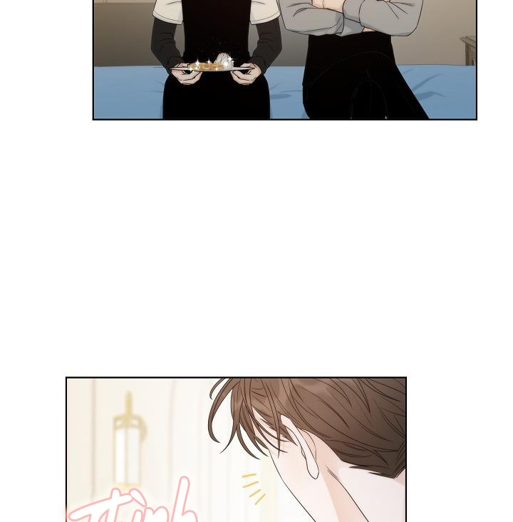 chuyện tình manhattan chapter 15 49