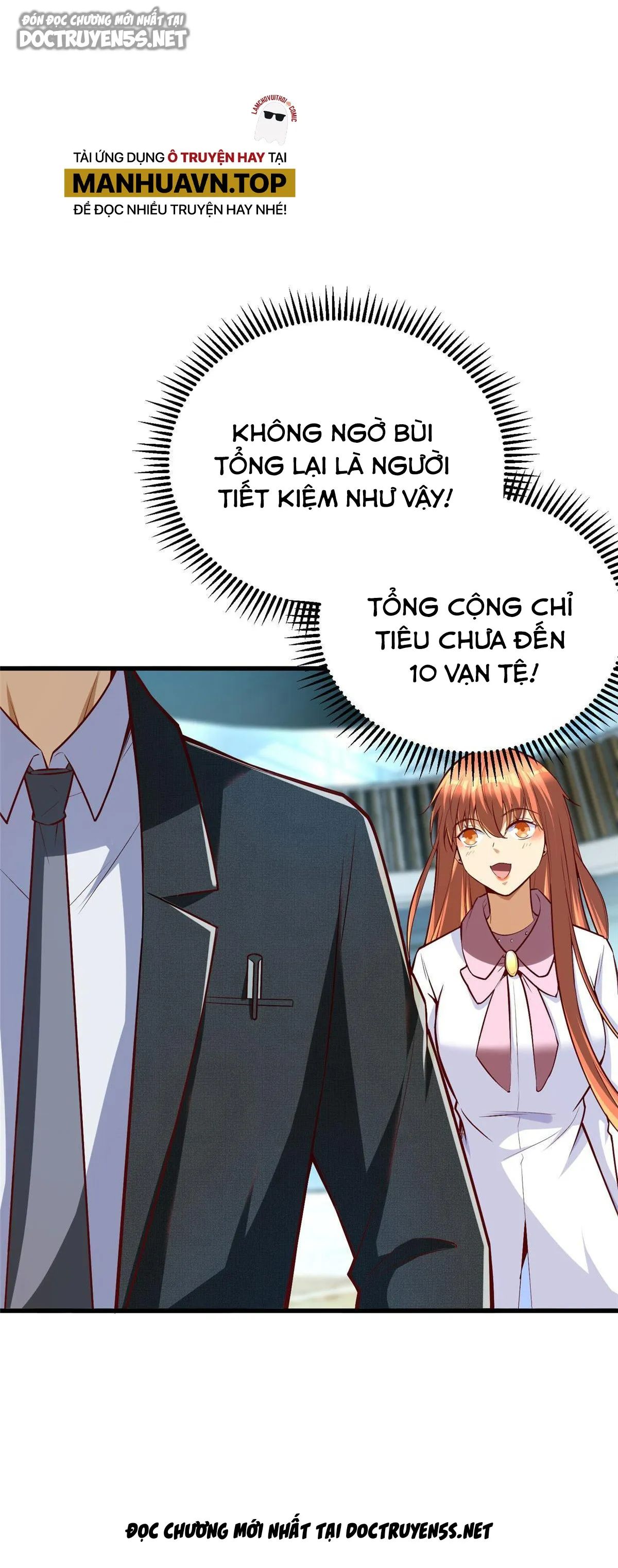 ta làm giàu từ thua lỗ game chapter 26 30