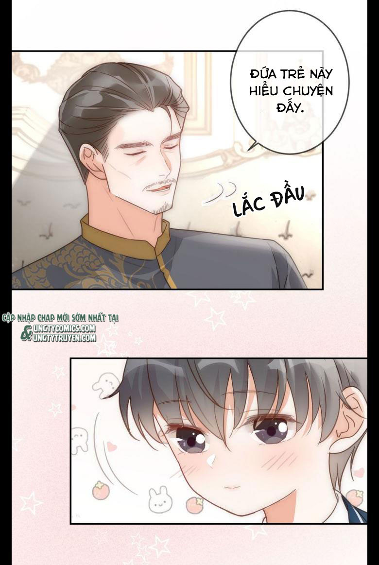 nịch tửu chapter 7 36