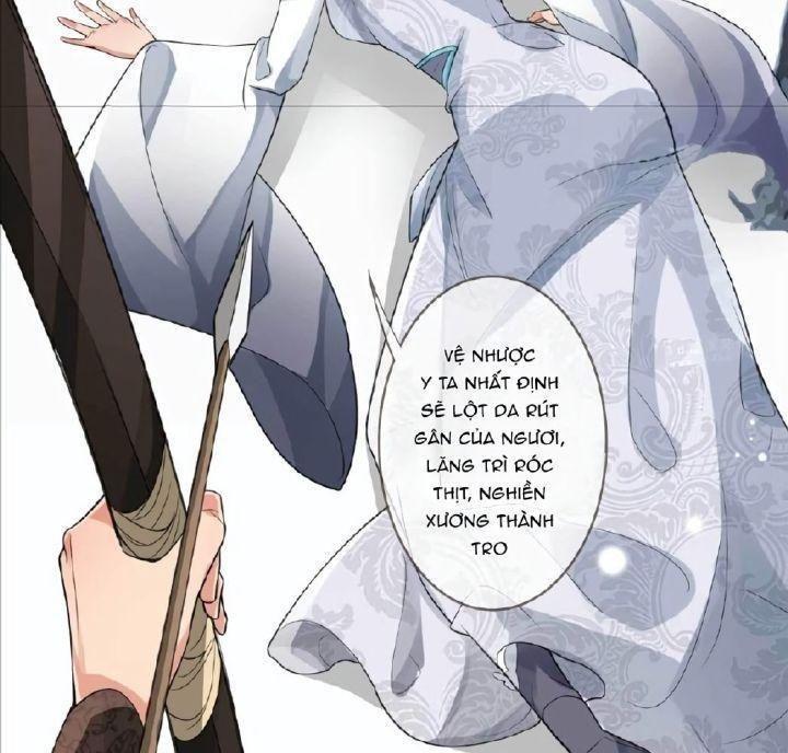 lấy thiên hạ làm sính lễ: vương phi lại trêu ta chapter 1 39