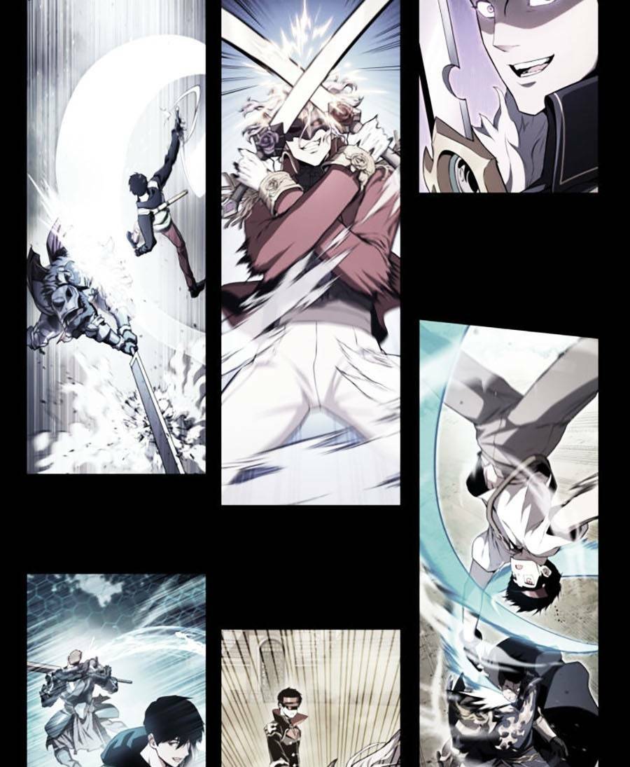 huyền thoại game thủ - tái xuất chapter 57 82