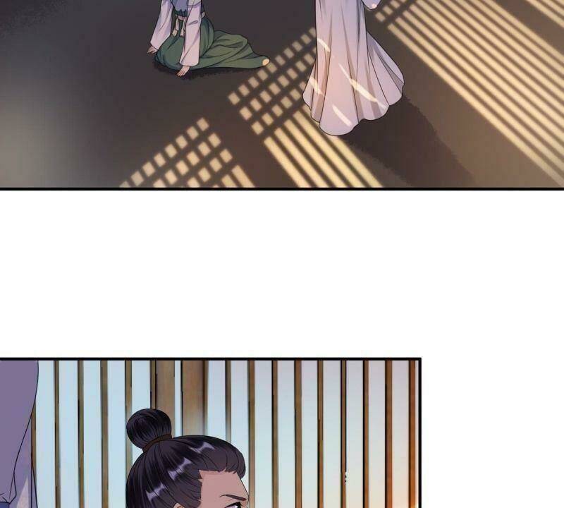 vương gia kiêu ngạo quá khó cua chapter 57 9