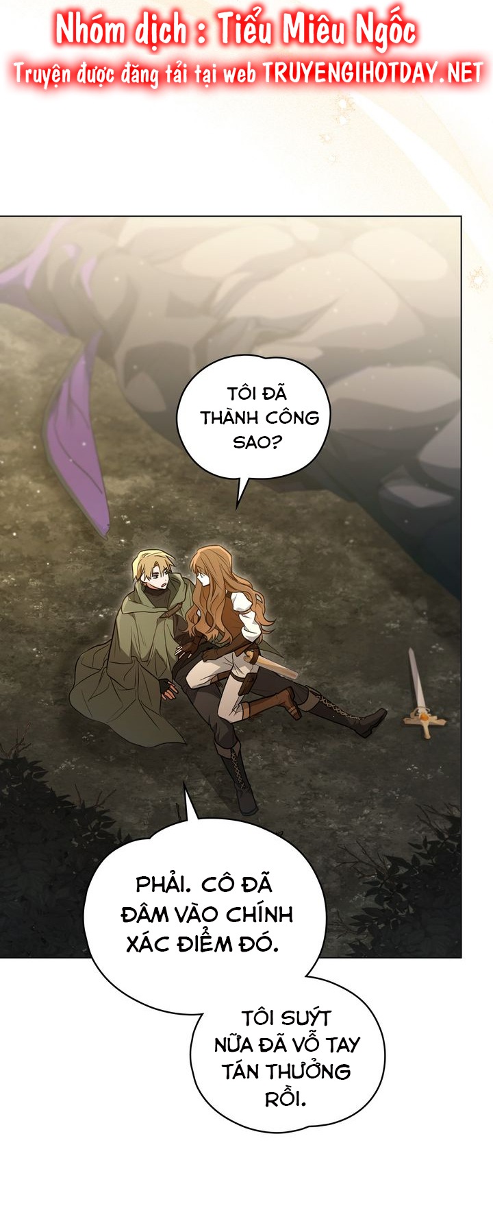 yêu cô công chúa sắp chết chapter 58 5