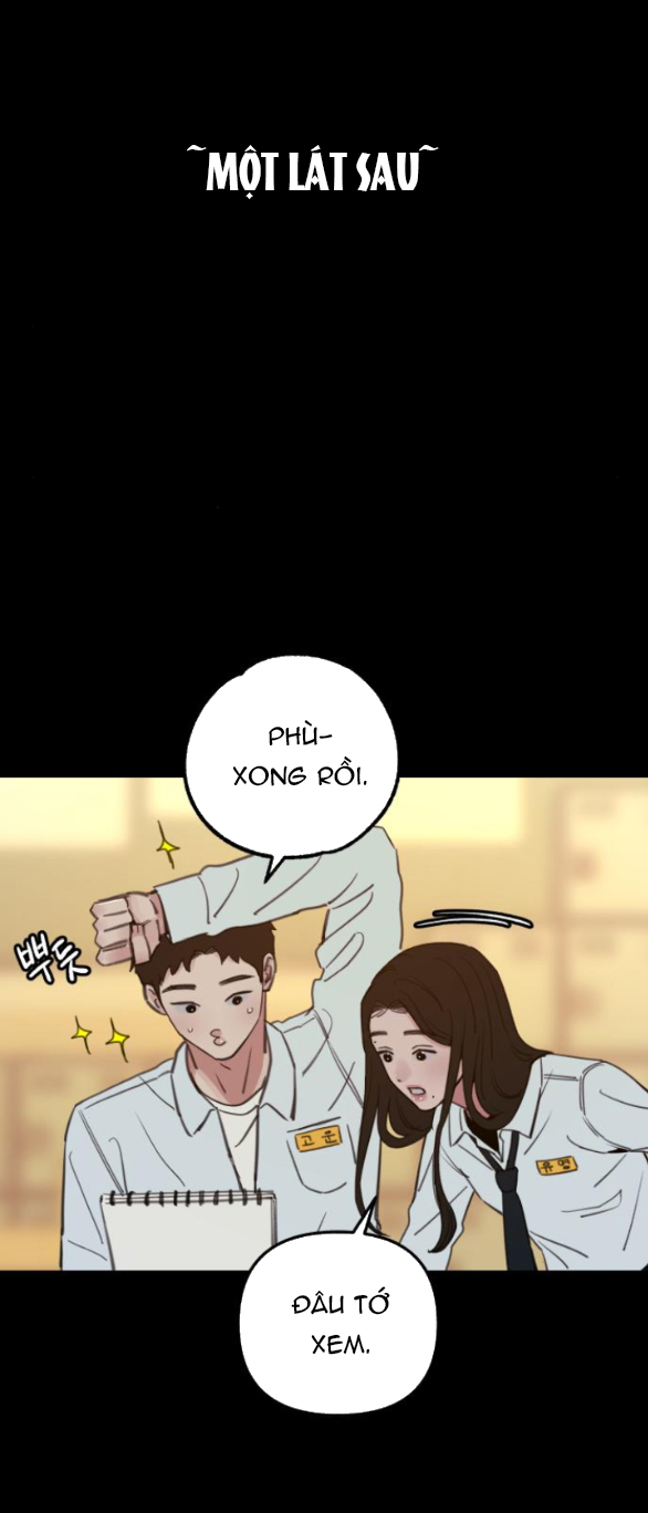 nàng thơ nổi tiếng - nàng thơ myung chapter 72.1 13