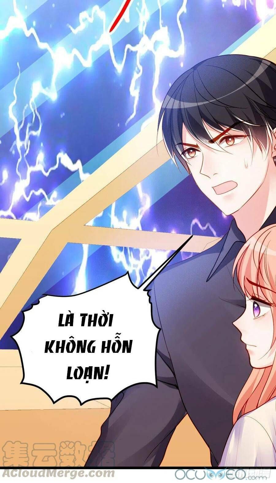 dạy bảo ma vương lão công 2 chapter 1 6