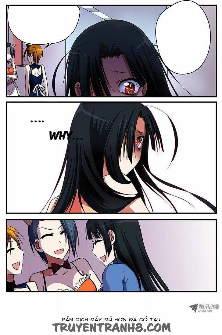 cupid's chocolates chapter 21 7