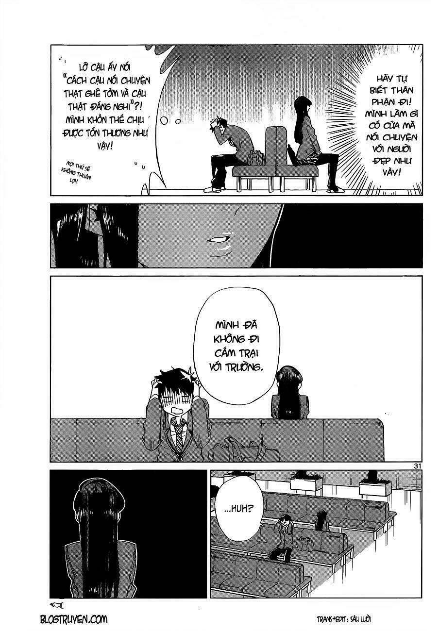 tổng hợp one shot. chapter 231 33