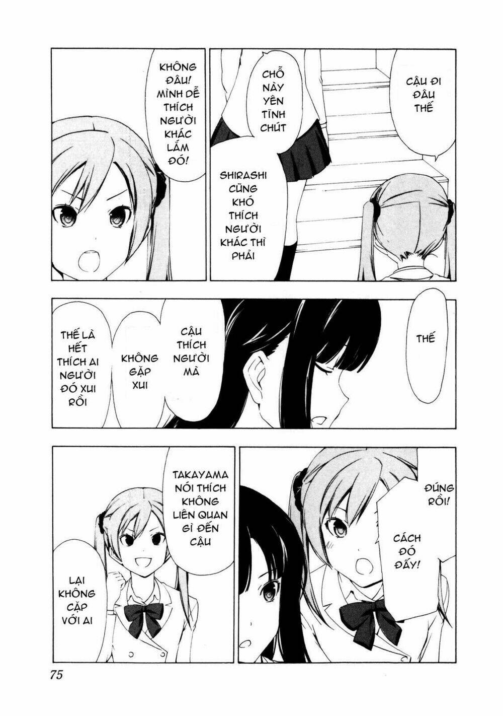 sonna mirai wa uso de aru chapter 7 10