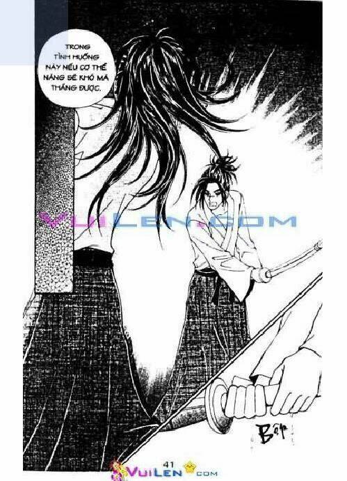 nhật ký tân hôn chapter 12 40