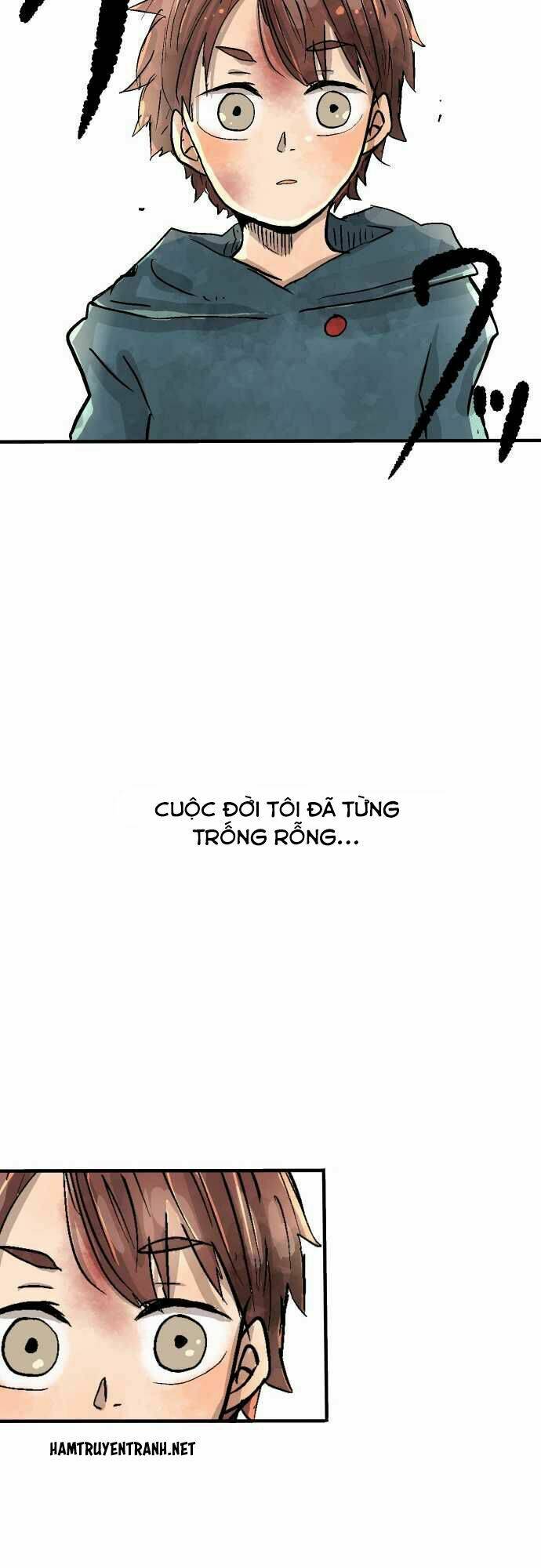 công ty sinh mệnh chapter 3 17