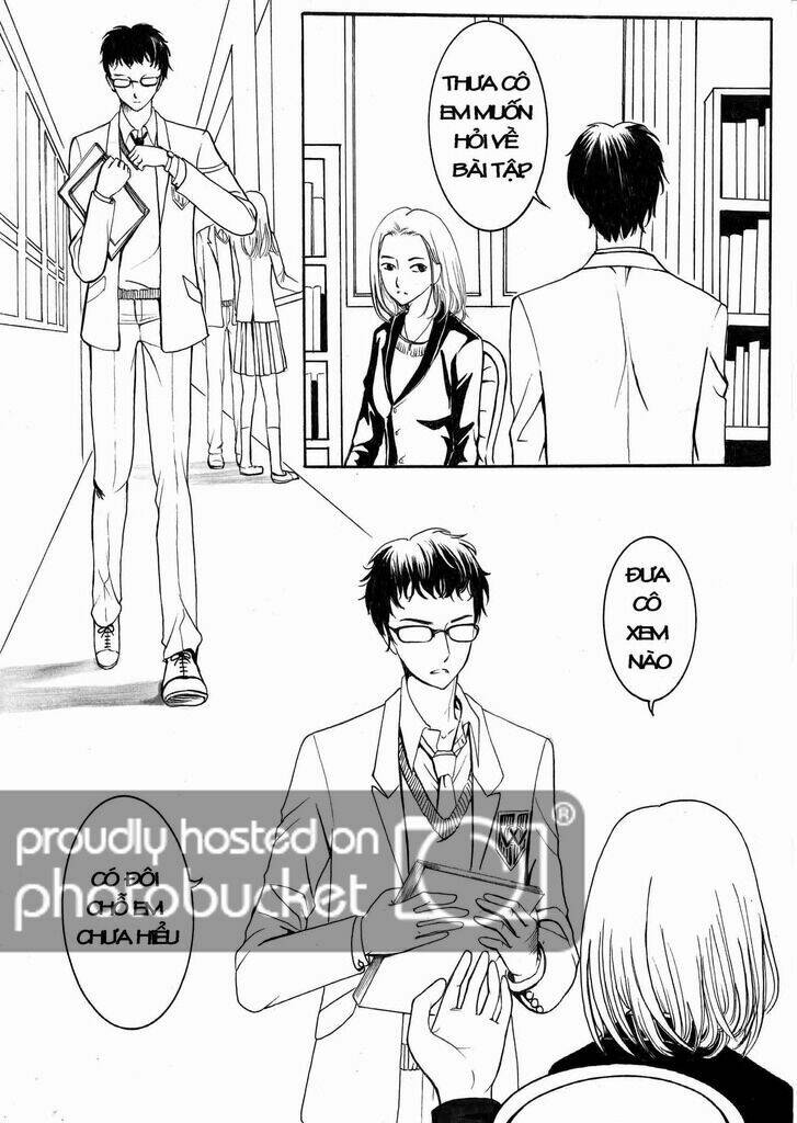 paparazzi (from cass to tvxq) chapter 0 5