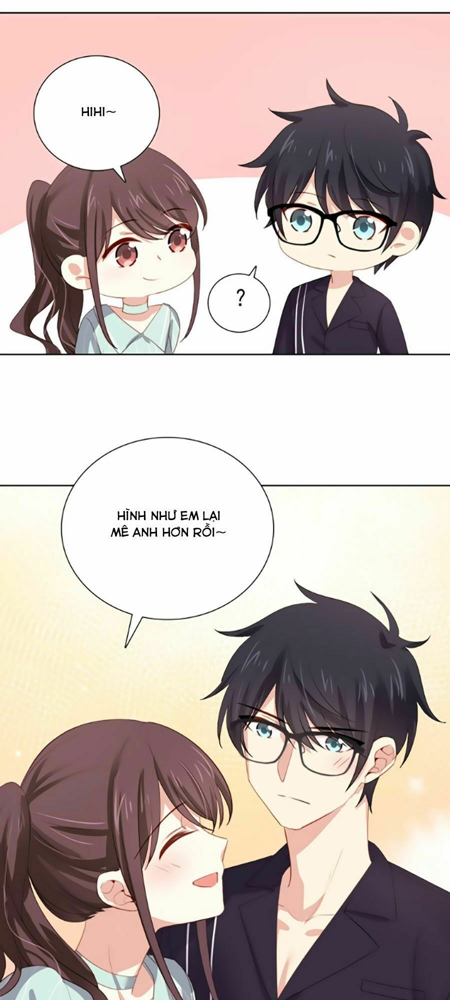 tình yêu là thế phần 2 chapter 30 26