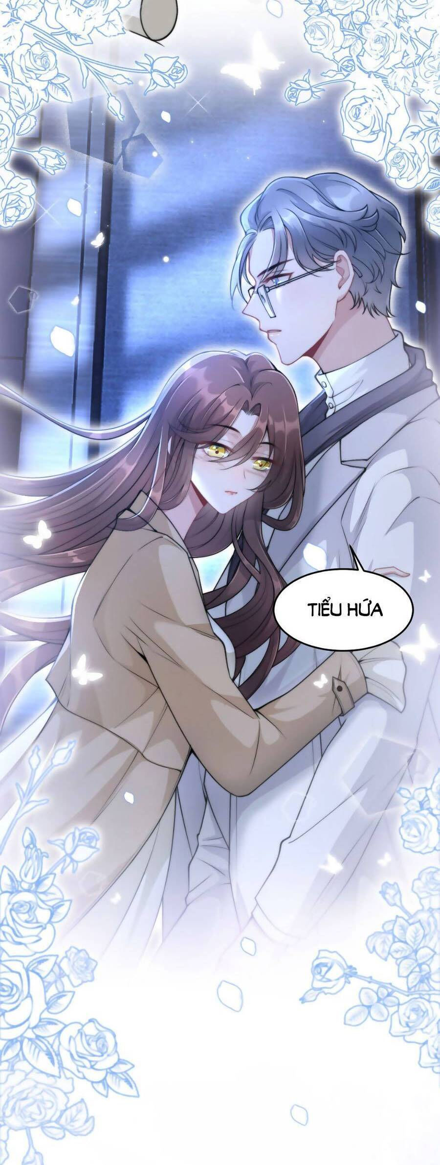 hãy để cô ấy hạ cánh! chapter 16 12